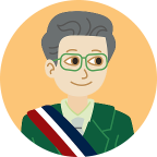 maire profile